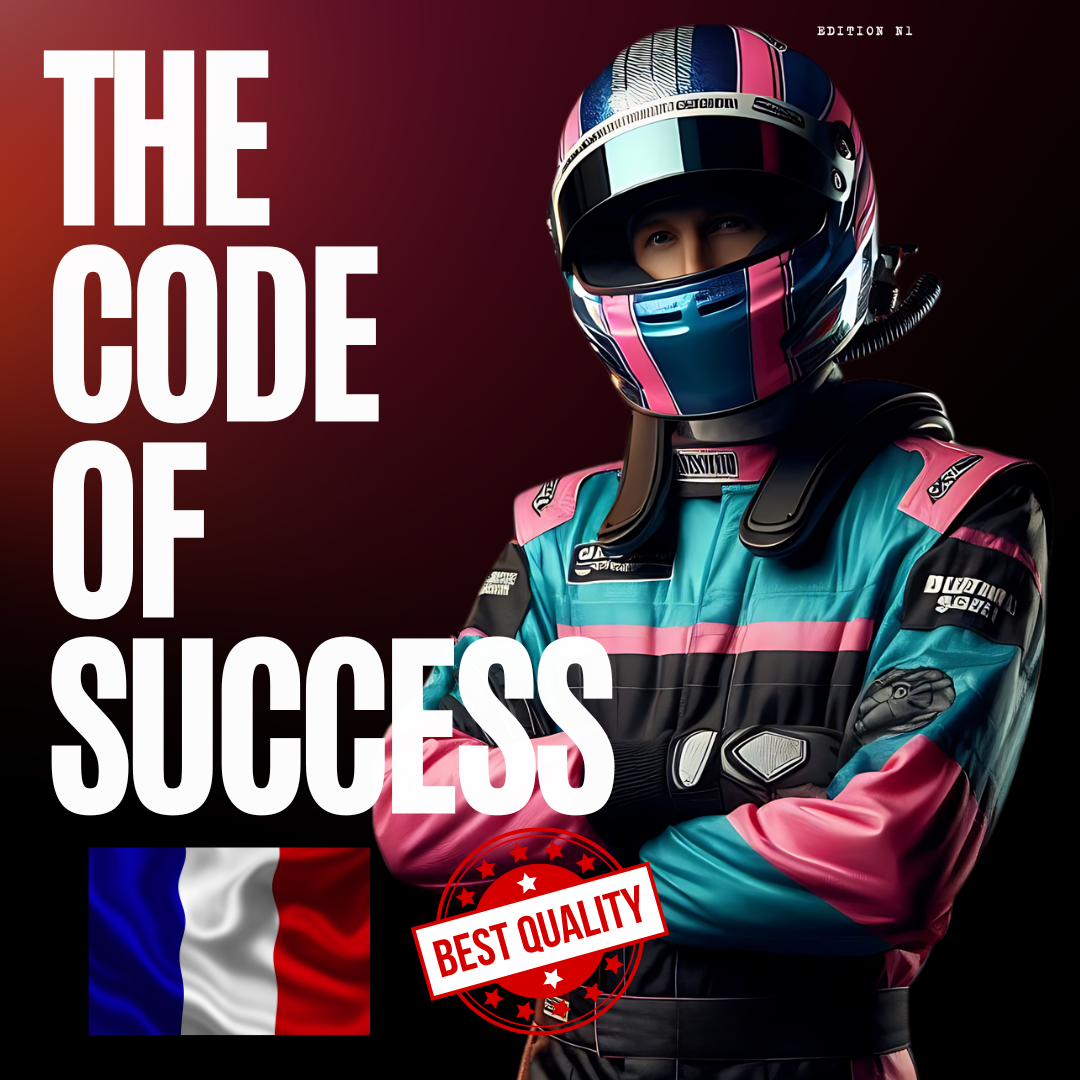 Le Guide du Succès pour les Pilotes de Drift (FR)