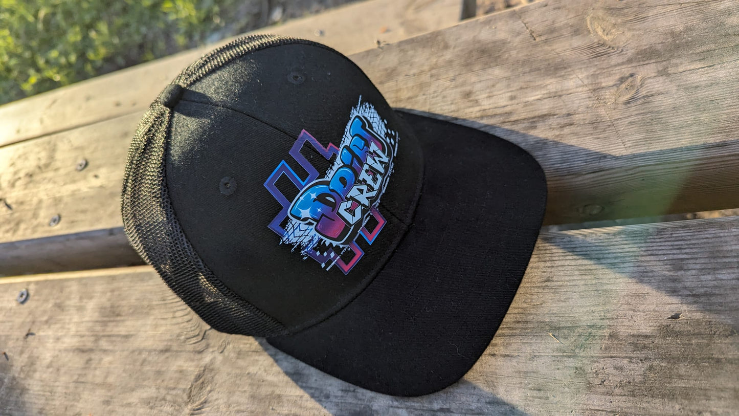 Casquette drift crew new collection